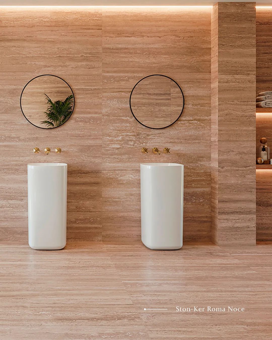 herlea btp images showroom produits salle de bain porcelanosa