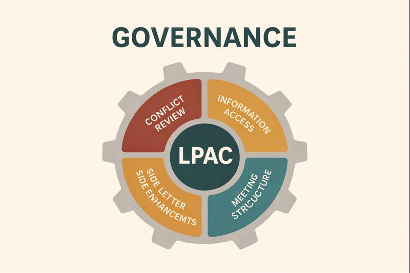 Maximizing Your LPAC - DocsDiligence Insights | DocsDiligence