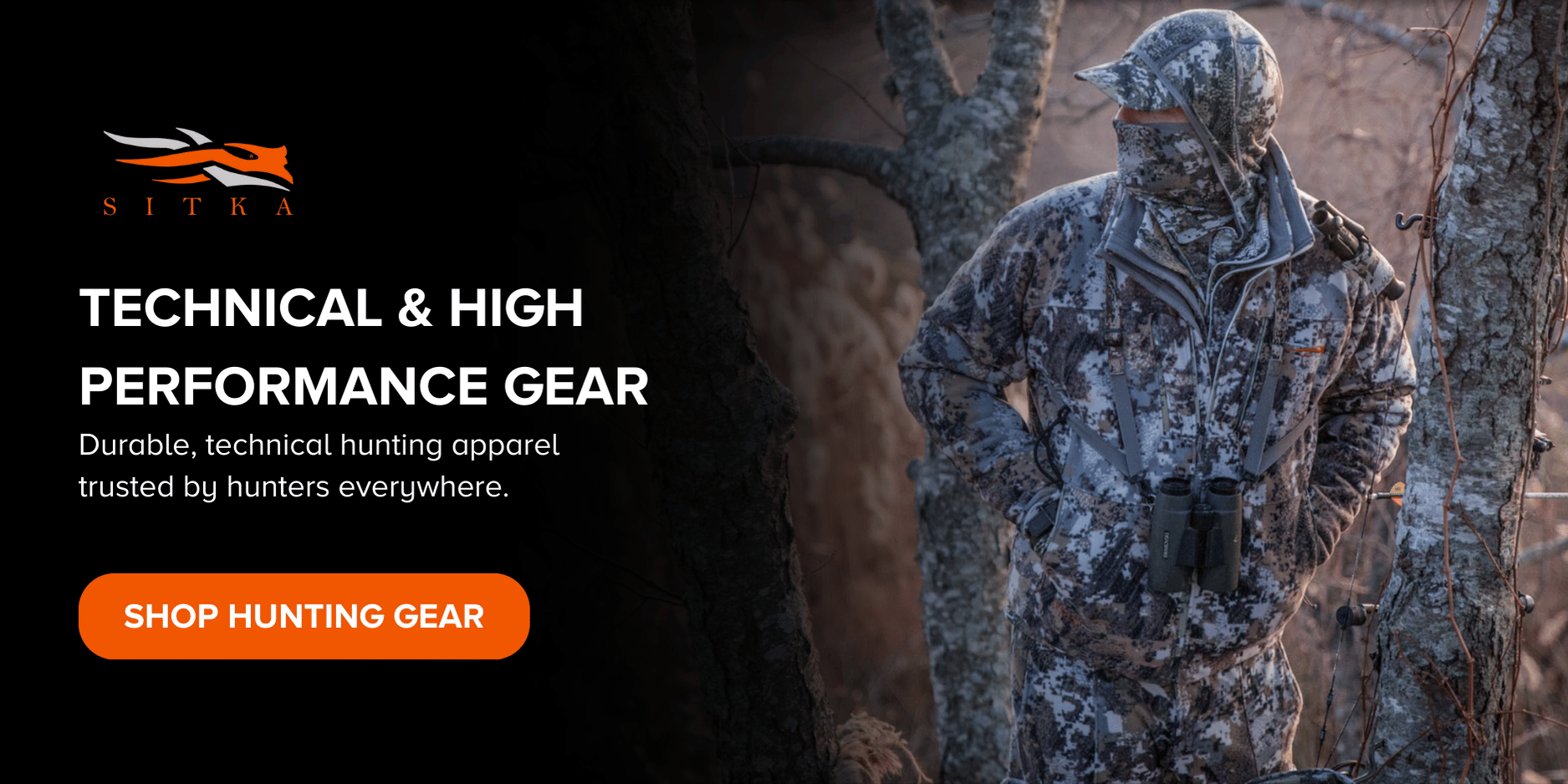 Hunting Gear