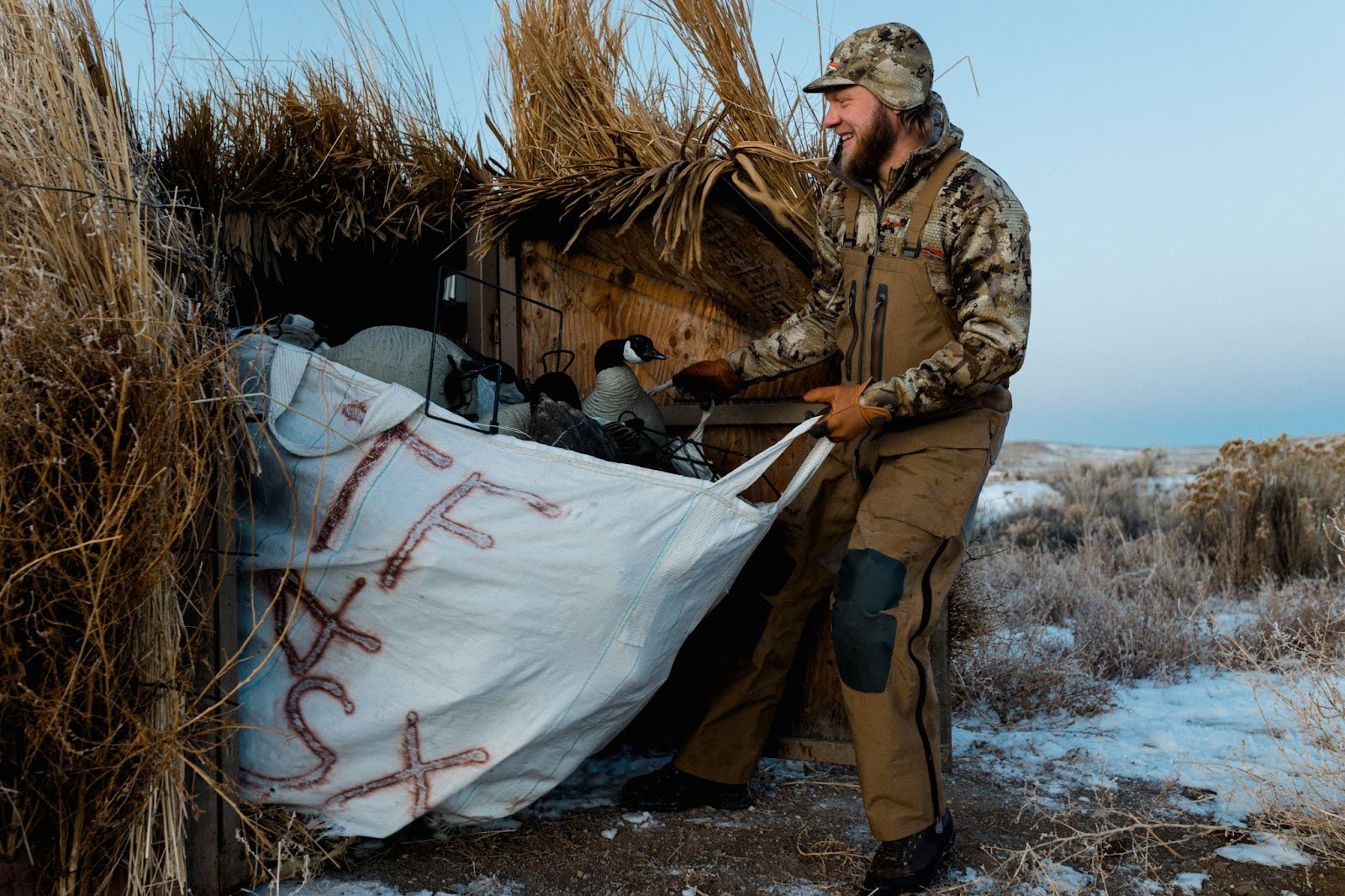 choose the true statement about dressing in layers hunter ed What to Wear Under Hunting Bibs summershop
