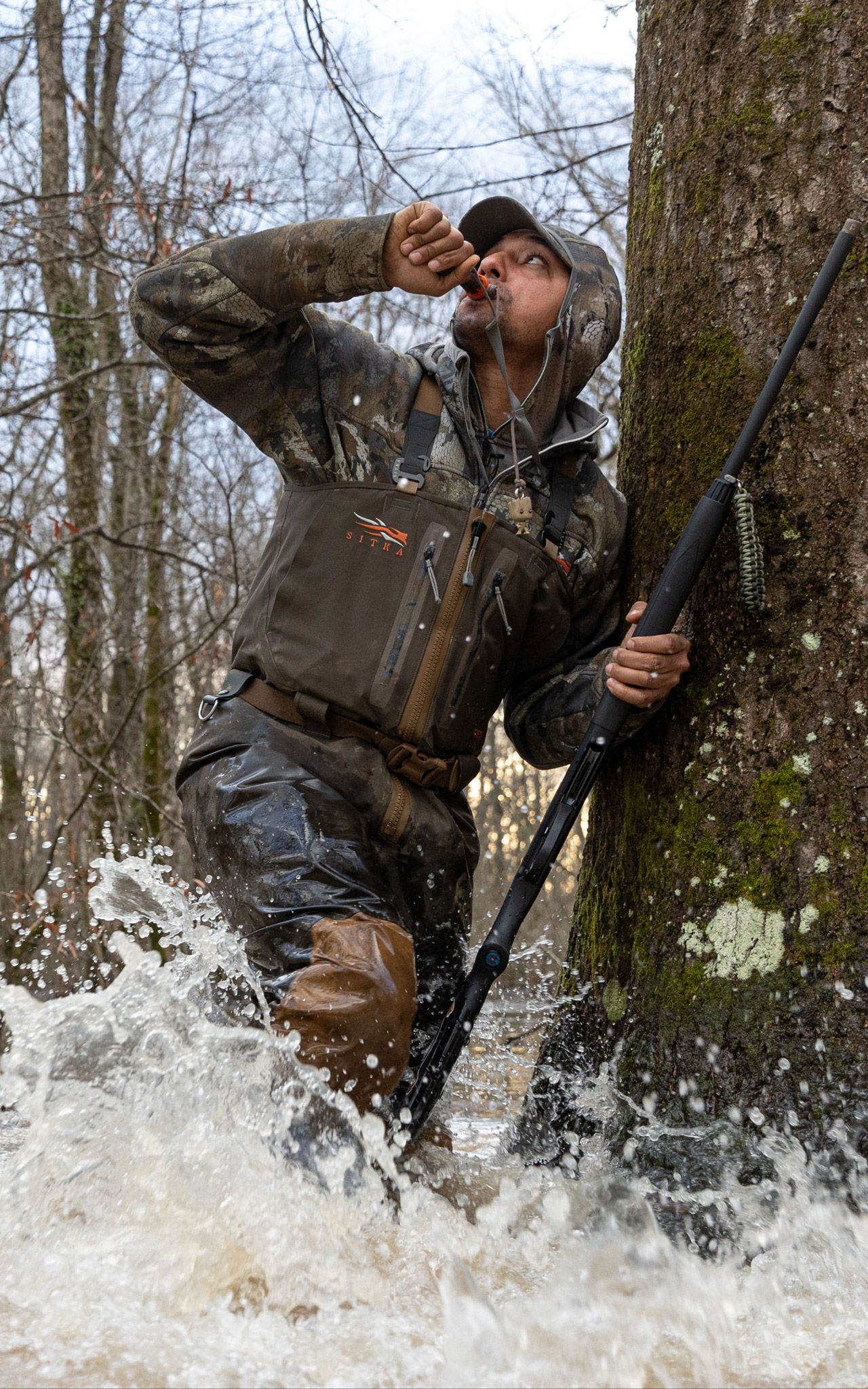 Wader Care - How to Take Care of Your SITKA Gear Waterfowl Waders