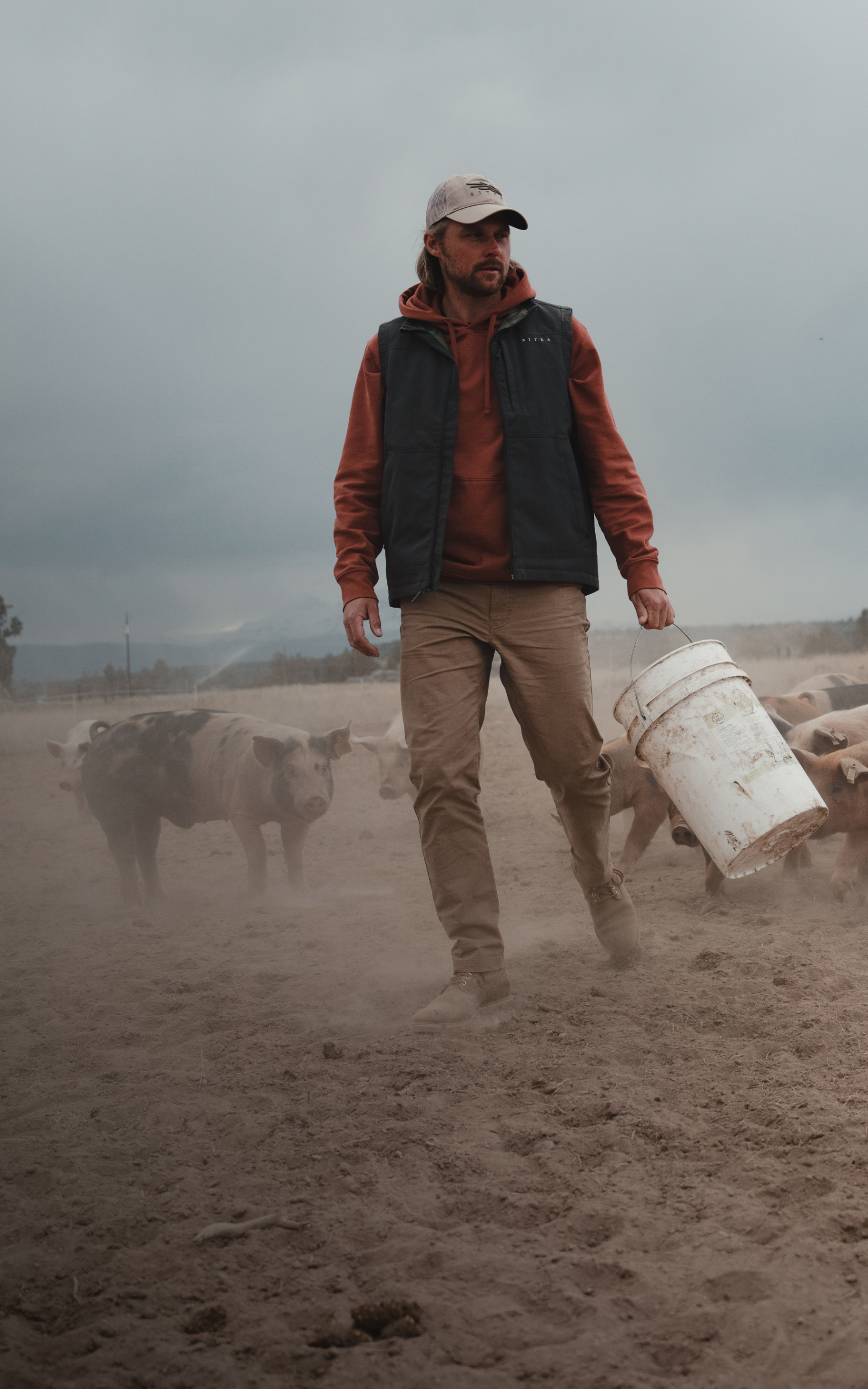 Workwear Collections | SITKA Gear | SITKA Gear