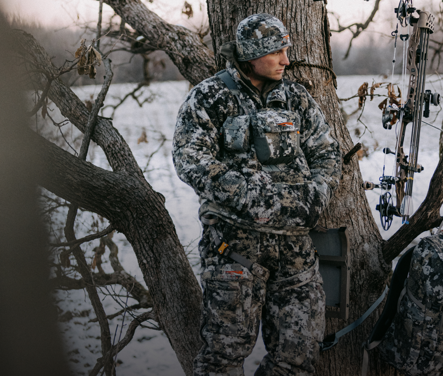 Technical & High-Performance Hunting Gear | SITKA Gear