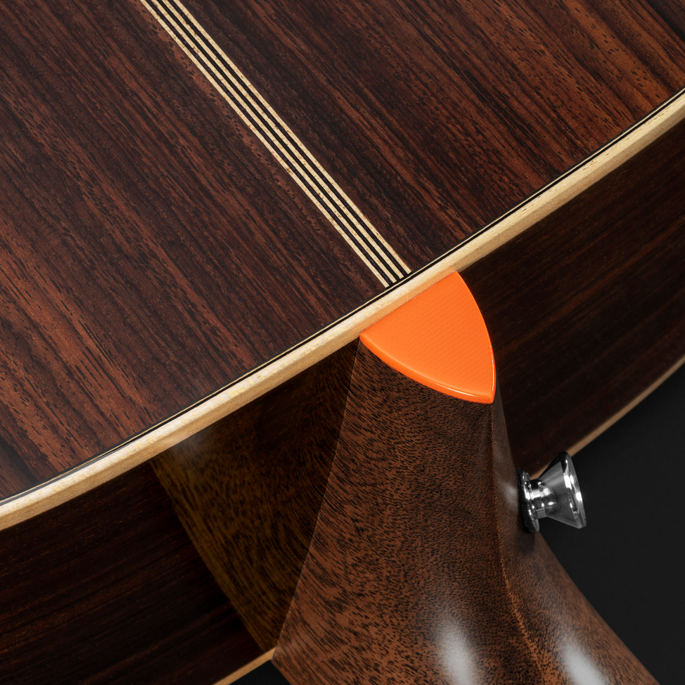 Mighty duck! Sitka has teamed up with Martin and Thomas Rhett to auction  this custom HD-28