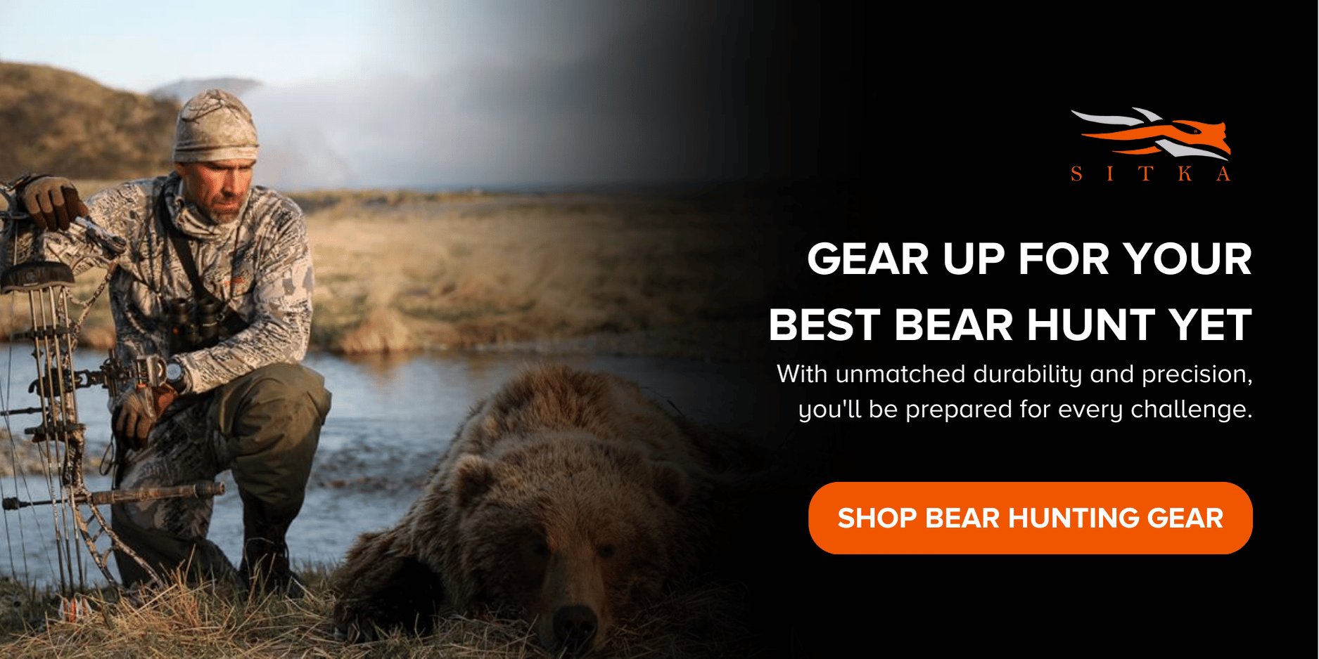 Bear Hunt