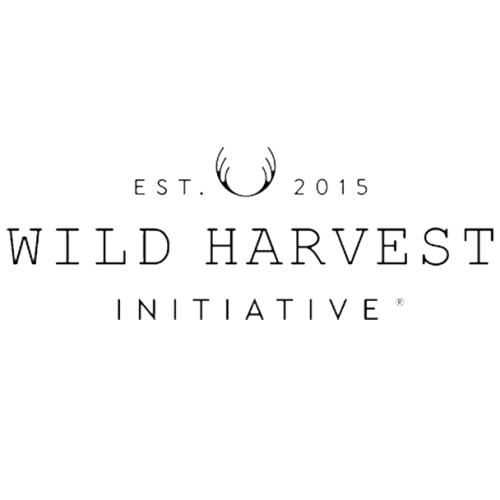 Wild Harvest Initiative logo