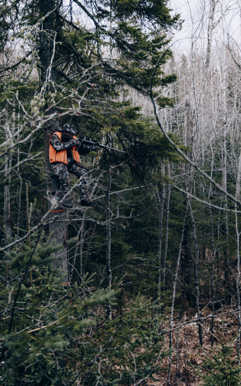 Deer Hunting Gear: Whitetail Hunting Clothes & Accessories