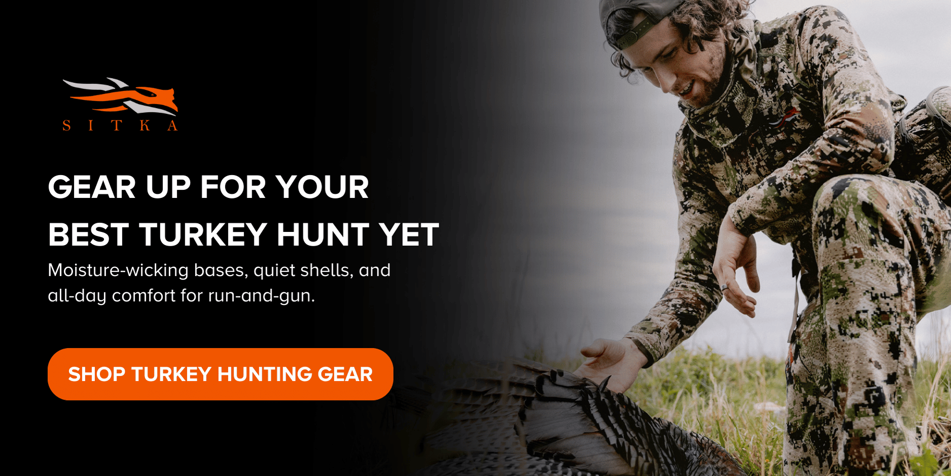 Turkey Hunt