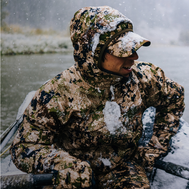 Technical & High-Performance Hunting Gear
