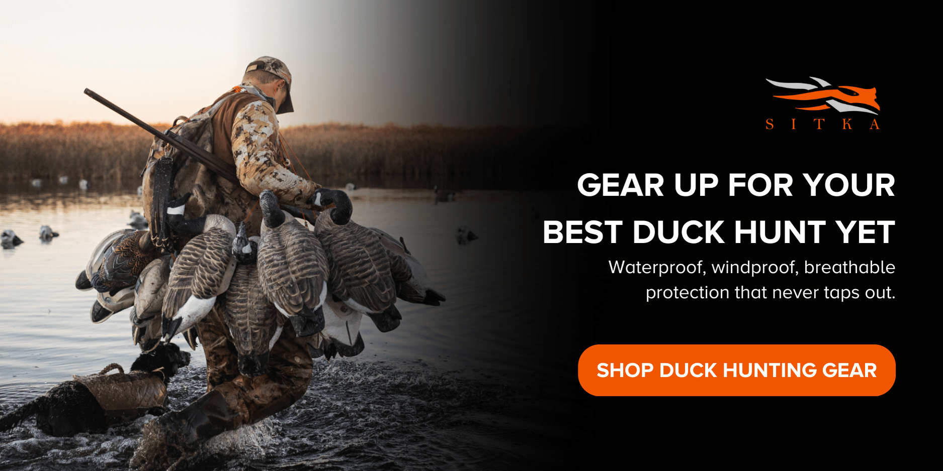 Ducky Hunt