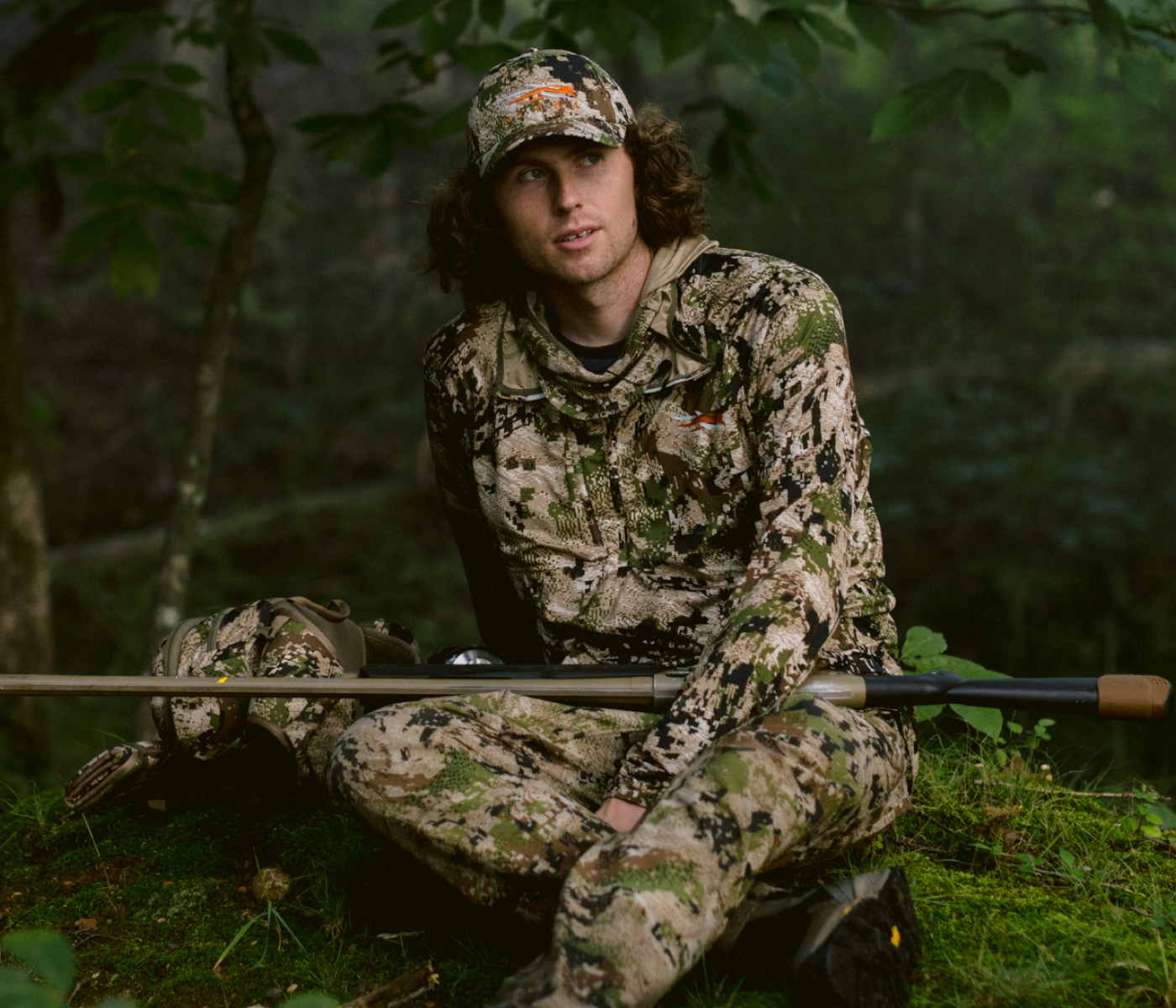 Technical & High-Performance Hunting Gear