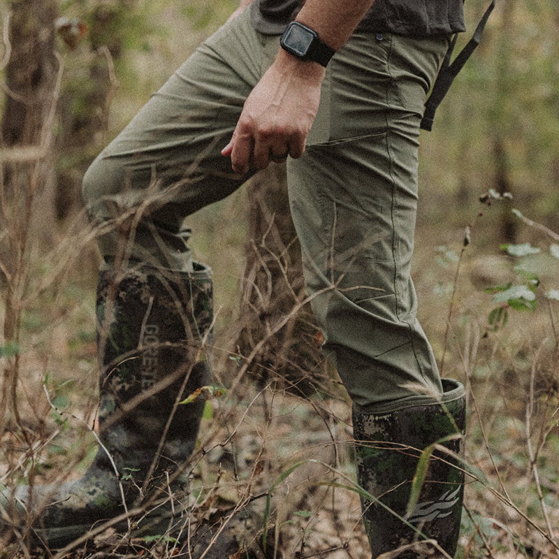 CORE-CF ストック オリーブ Core Merino 220 Half-Zip | Optifade Waterfowl Timber | SITKA Gear
