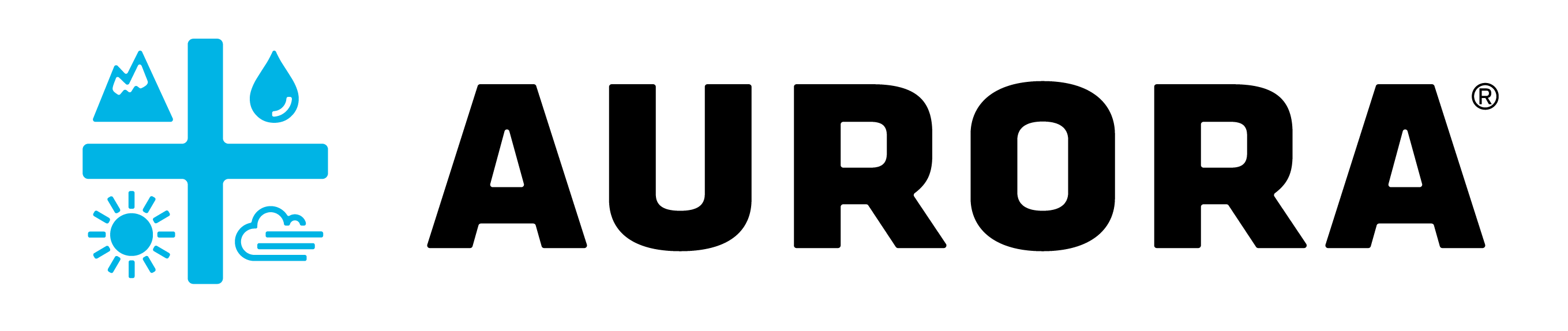 Aurora Medicine Logo