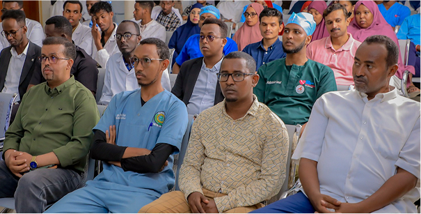 drms | news | MM Somali TV's post