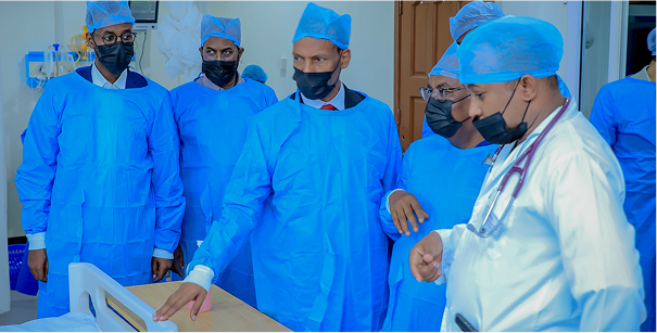 drms | news | MM Somali TV's post