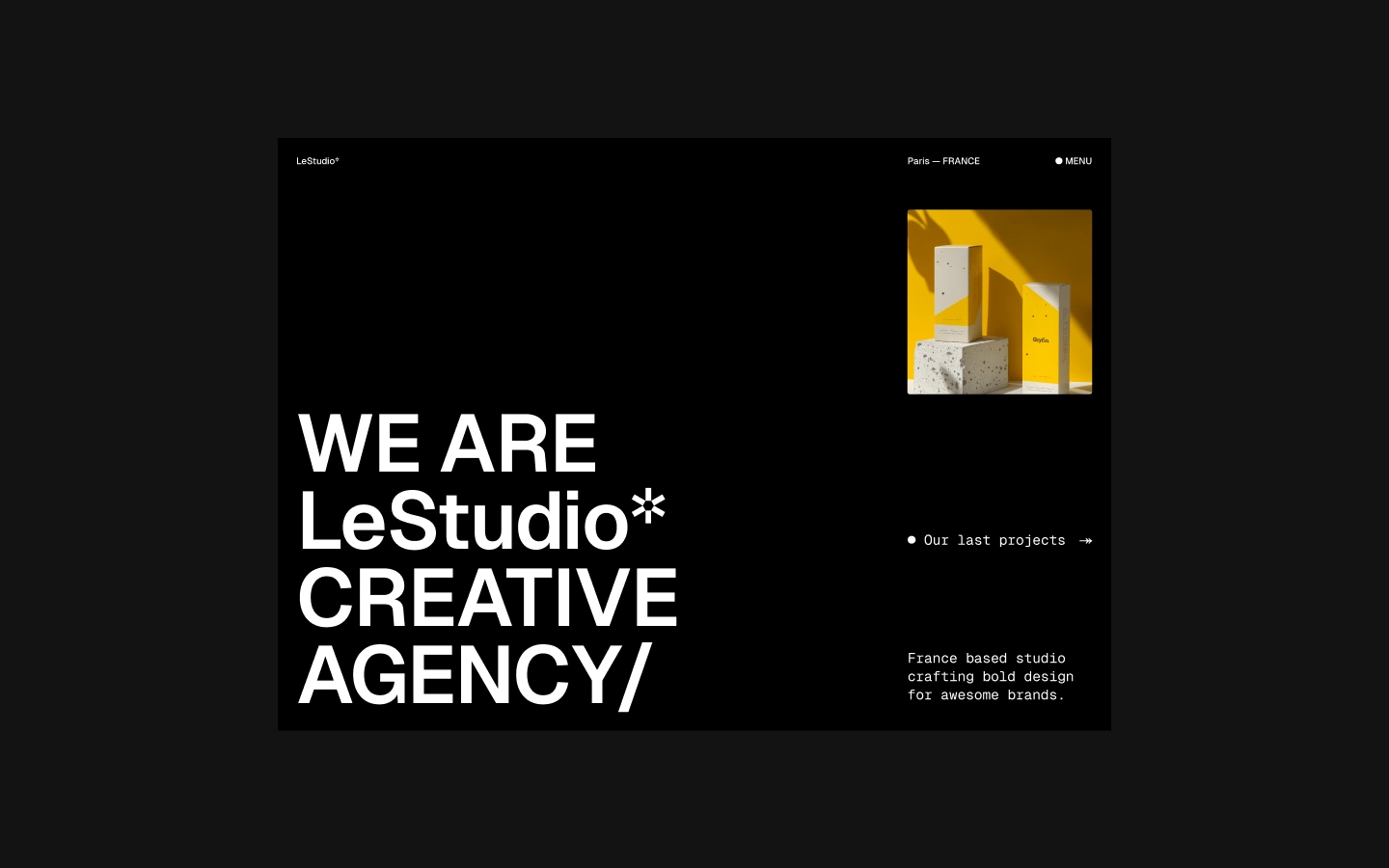 LeStudio