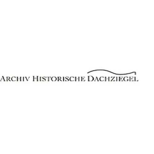 Logo Archiv historische Dachziegel