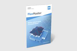 Planmaster Indication Example BMI PlanMaster – Dächer einfach digital vermessen lassen | BMI Germany