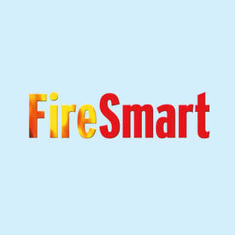 FireSmart Logo
