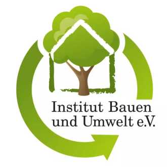 Logo IBU Institut Bauen und Umwelt e.V.