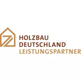 Logo Holzbau Deutschland