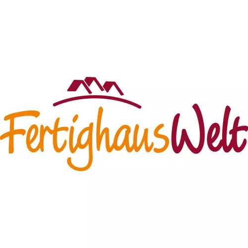 Logo FertighausWelt