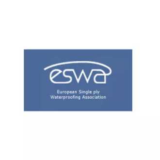 Logo ESWA - European Single Ply Association