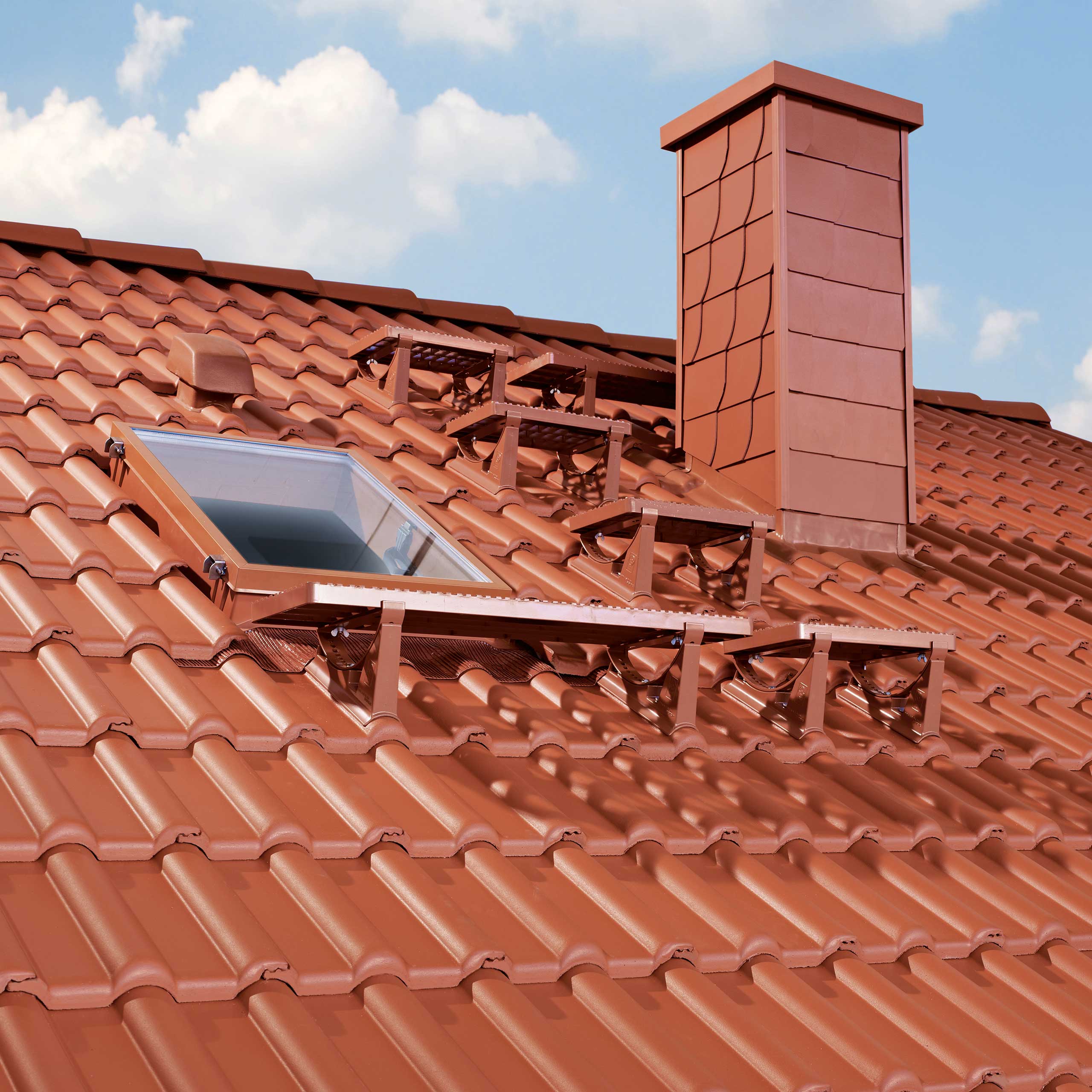 Braas BMI Deutschland