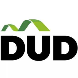 Logo DUD e.V.