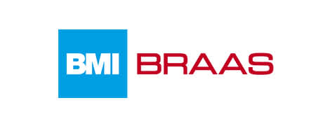 BMI Braas Logo