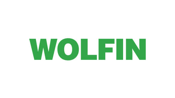 Logo BMI Wolfin