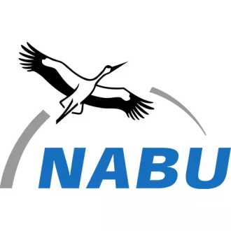 Logo Naturschutzbund Deutschland e.V. – NABU 
