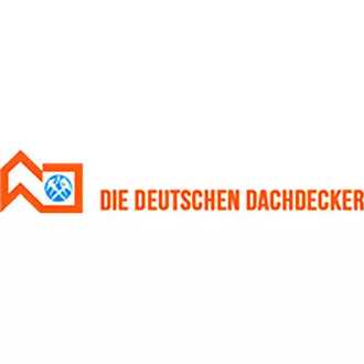 Logo Zentralverband des Deutschen Dachdeckerhandwerks – ZVDH