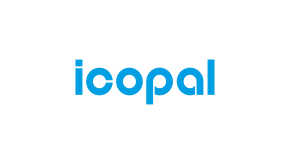Das Logo von Icopal