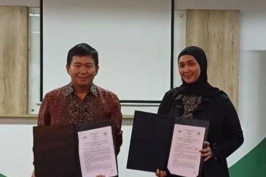 SAG and Bunda Mulia University Sign MoU to Drive Sustainable Innovation