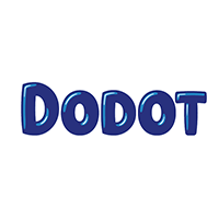 Dodot logo