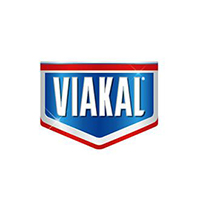 Viakal logo