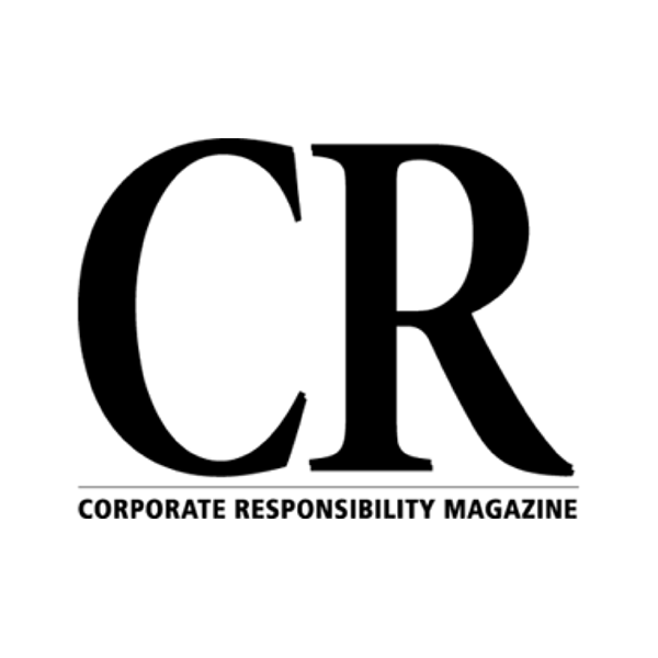 Corporate Responsibility (CR) Magazine