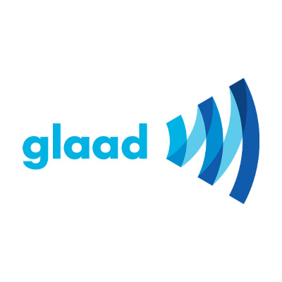 Logótipo Glaad