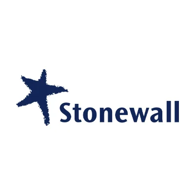 Logótipo Stonewall