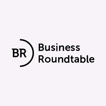 Business Roundtable - logótipo