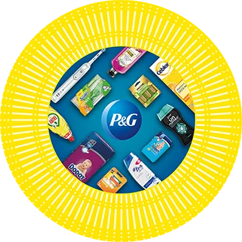 P&G Resumo Executivo