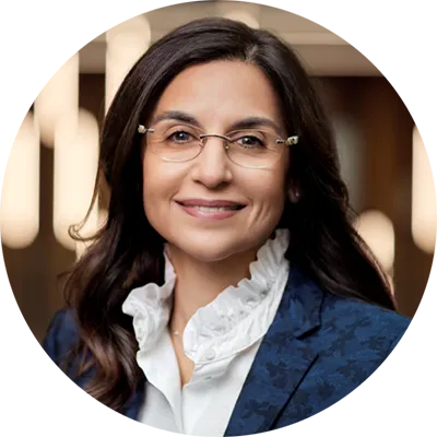 Ranya Shamoon