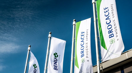 BENU waarschuwt voor phishing mails