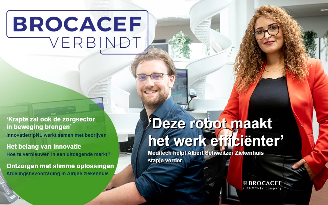 Lees het magazine