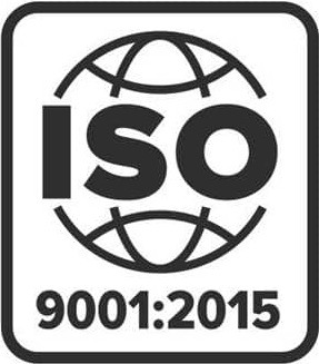 ISO 9001 certificaat