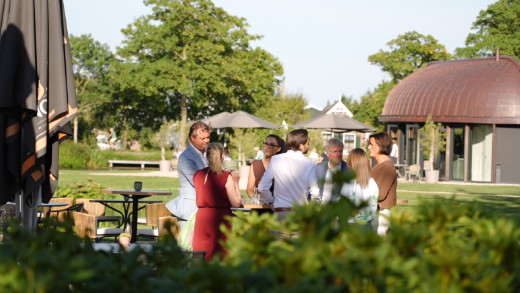 Vernieuwd aanbod voor BENU franchisenemers