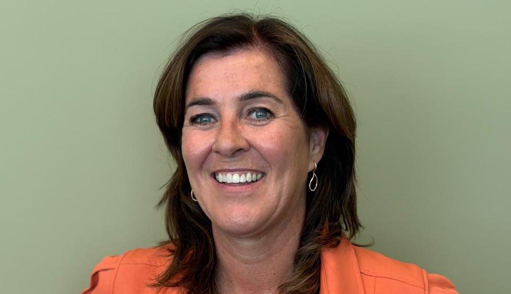 Hélène Lantsheer nieuwe Groepsdirecteur Commercie Brocacef