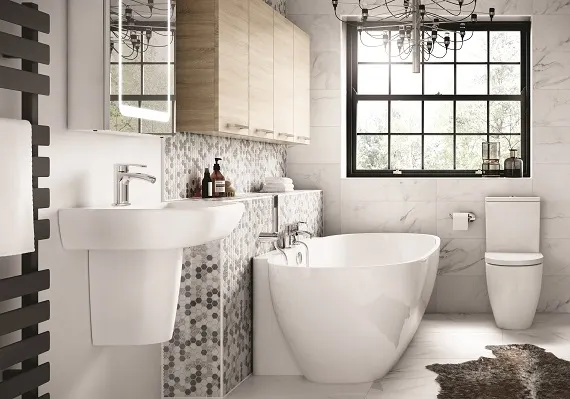 The Bathroom Showroom, 280+ Showrooms Nationwide, Large Bathroom  Showrooms