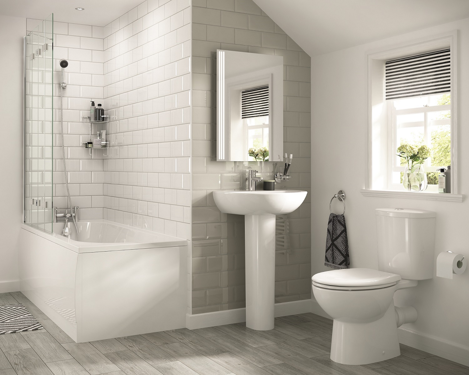 Cascada Suite